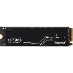 تخزين SSD Kingston KC3000 (SKC3000S/1024G)