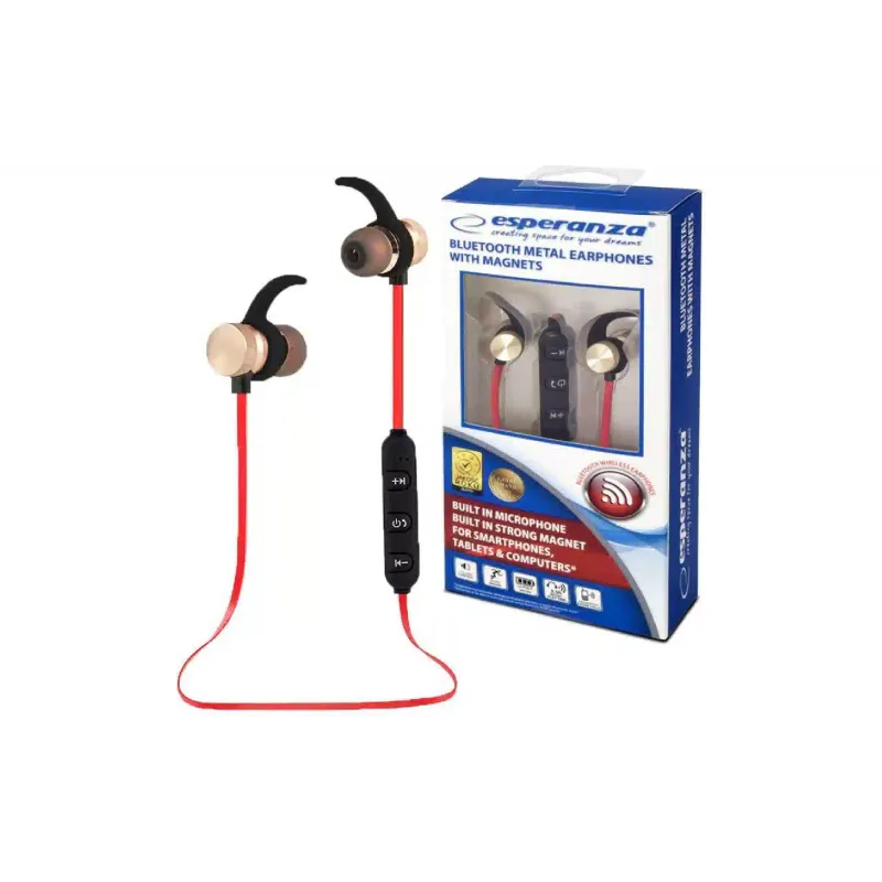 Навушники Esperanza (EH186L)