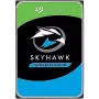 Накопичувач HDD Seagate SkyHawk 4Tb (ST4000VX016)