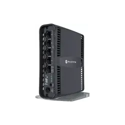 Маршрутизатор MikroTiK  (C52IG-5HAXD2HAXD-TC)