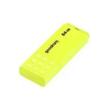 Накопичувач USB Goodram (UME2-0160Y0R11)