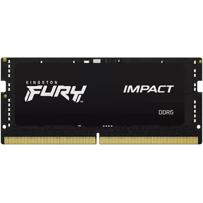 Memory for laptop Kingston (KF556S40IB-16)