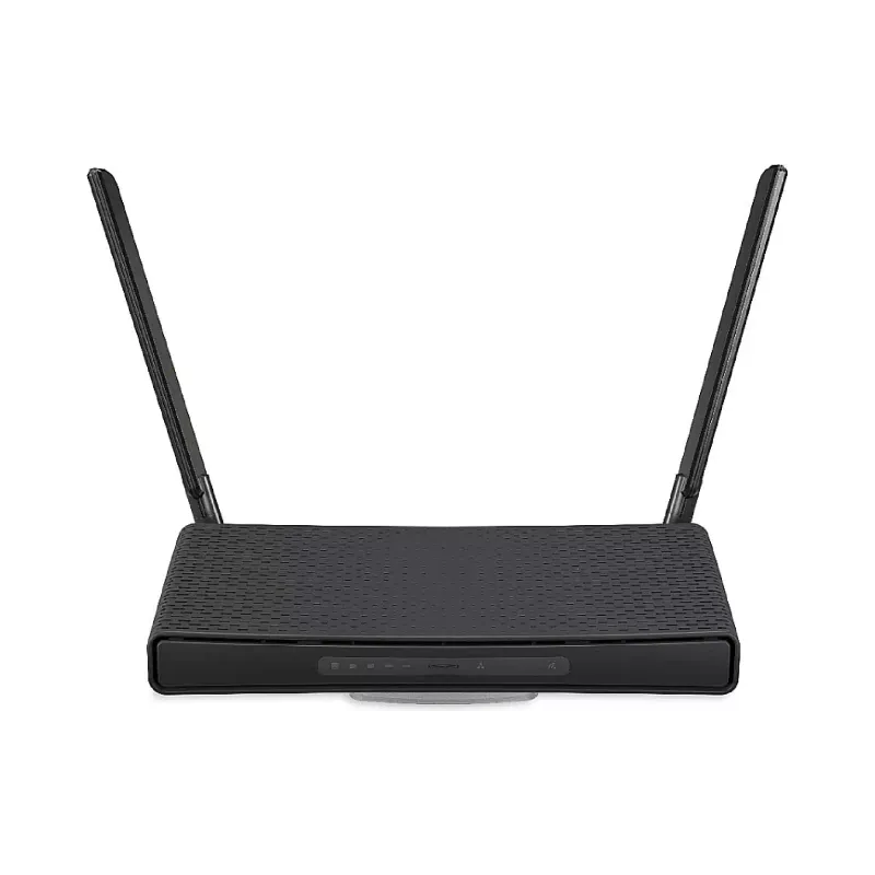 جهاز التوجيه MikroTiK (C53UiG+5HPaxD2HPaxD)
