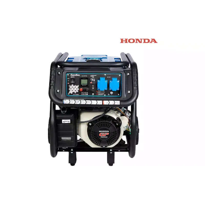 مولد بنزين EnerSol (EPG-3200SEH)