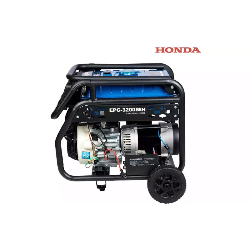 مولد بنزين EnerSol (EPG-3200SEH)