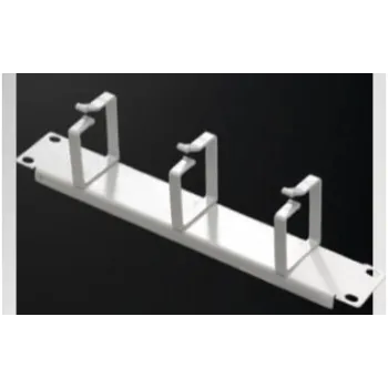 Organizator kablov Mirsan, Gray (MR.OKP1U10.02)