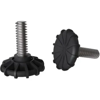 Πόδι για ντουλάπι Mirsan (MR.PNY25)