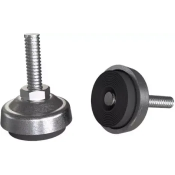 Πόδι για ντουλάπι Mirsan (MR.PNY80)