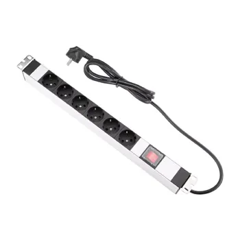 Συσκευή διανομής ισχύος Mirsan (MR.PRZ1U6O.SC)