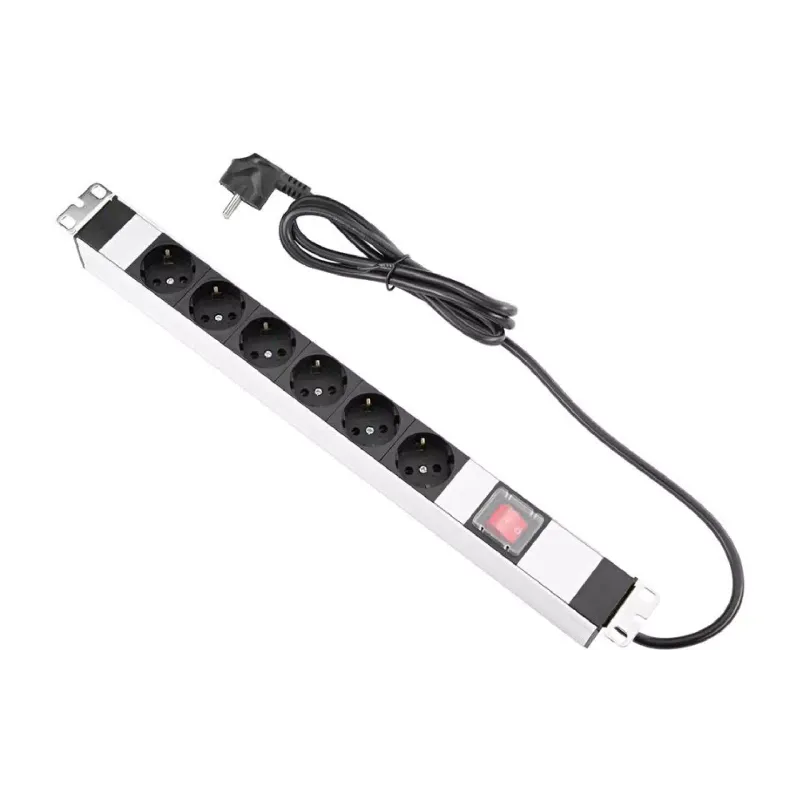 Áramelosztó eszköz Mirsan (MR.PRZ1U6O.SC)