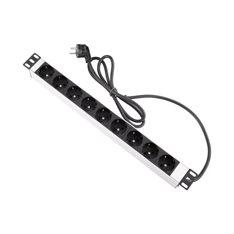 Пристрій розподілу електроживлення Mirsan  (MR.PRZ1U9.SC)