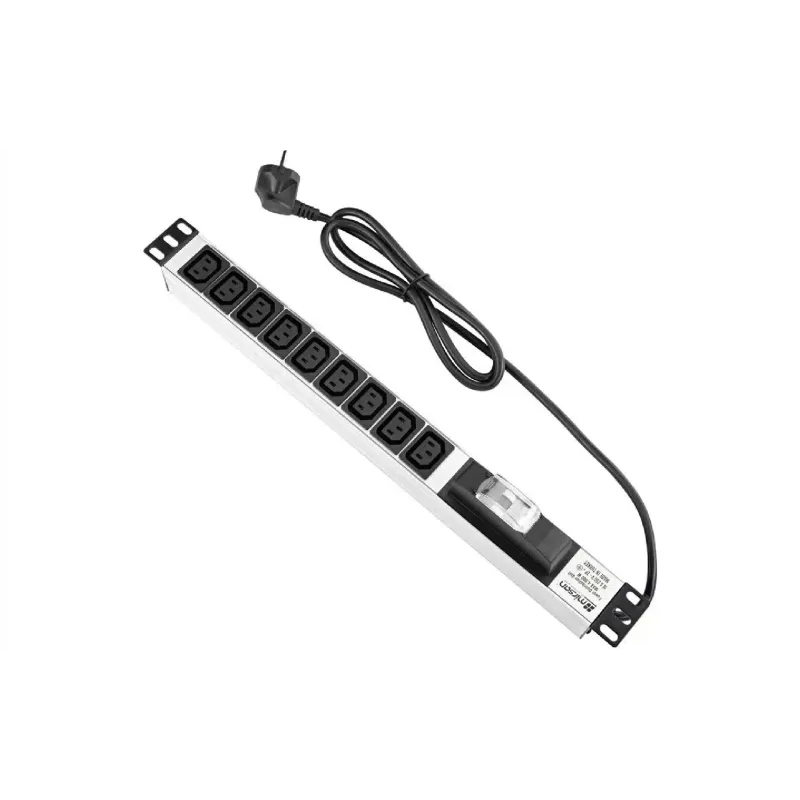 Power distribution device Mirsan  (MR.PRZ1U9IE.C13)