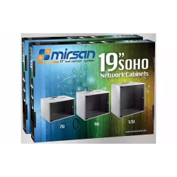 Шкаф Mirsan, Black (MR.SOH06U30DE.01) Шкаф Mirsan, Black (MR.SOH06U30DE.01)