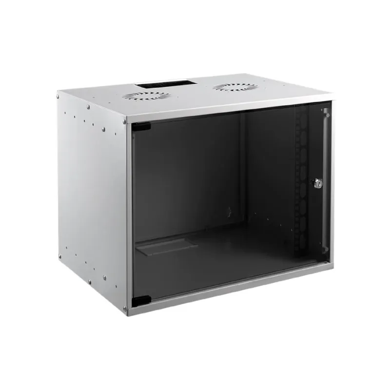 Ντουλάπι Mirsan, Gray (MR.SOH07U30MN.02)