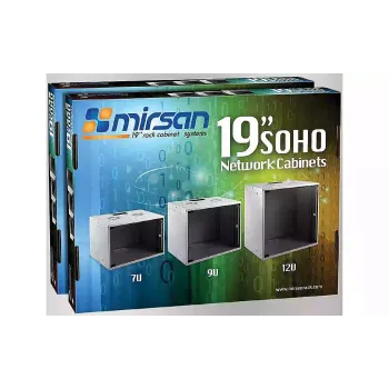 Kleiderschrank Mirsan, Black (MR.SOH09U40DE.01)