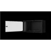خزانة Mirsan, Black (MR.SOH12U40DE.01)