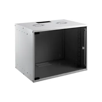 Ντουλάπι Mirsan, Gray (MR.SOH12U40MN.02)