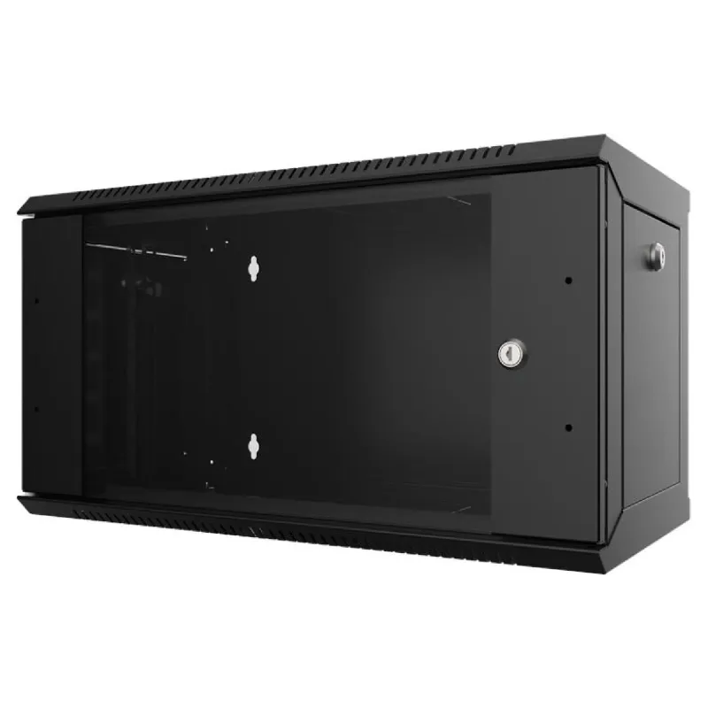 Шкаф Mirsan  Black (MR.WTC12U45DE.01)