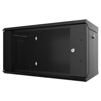 Ντουλάπι Mirsan, Black (MR.WTC12U60DE.01)