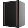 Gardrób Mirsan, Black (MR.WTN07U56DE.01)