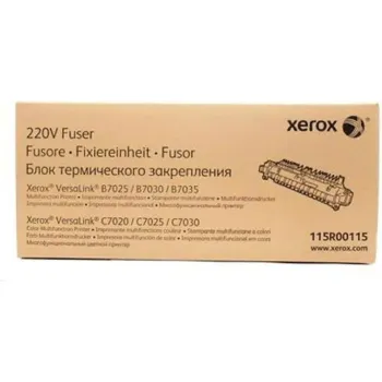 Fixáló modul Xerox (115R00115)