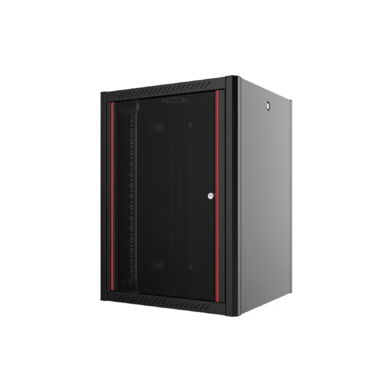 Kleiderschrank Mirsan, Black (MR.WTN09U66DE.01)