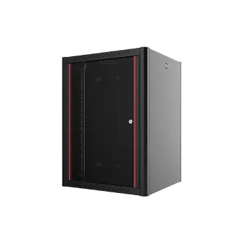 Kleiderschrank Mirsan, Black (MR.WTN12U56DE.01)