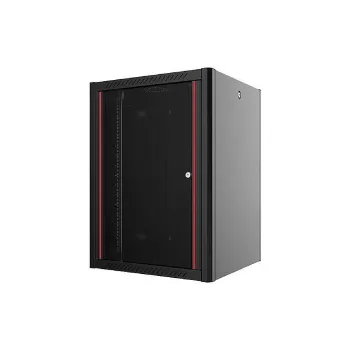 Kleiderschrank Mirsan, Black (MR.WTN12U66DE.01)