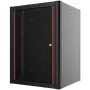 Kleiderschrank Mirsan, Black (MR.WTN20U66DE.01)