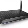 Router Linksys  (MR9600-EU)