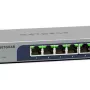 Комутатор Netgear  MS105 (MS105-100EUS)