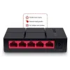 Комутатор Mercusys  (MS105G)