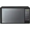 Микровълнова фурна LG, Black (MS2042DARB)