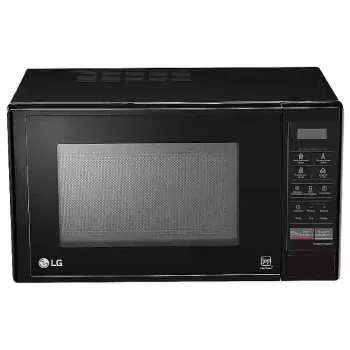 Forno de microondas LG, Black (MS2042DB)