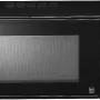 Forno de microondas LG, Black (MS2042DB)