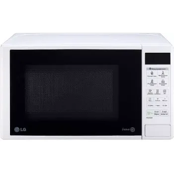 Forno de microondas LG, White (MS2042DY)