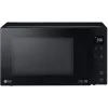 Forno de microondas LG, Black (MS2336GIB)