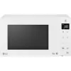 فرن الميكروويف LG, White (MS2336GIH)