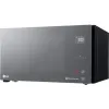 Микровълнова фурна LG, Black (MS2595DIS)