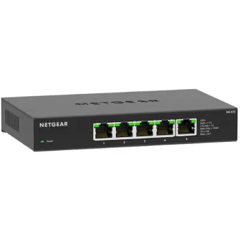 Комутатор Netgear  MS305 (MS305-100EUS)