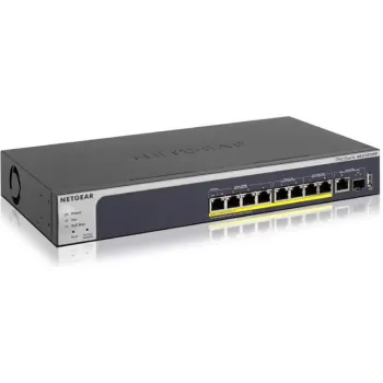 Комутатор Netgear  MS510TXPP (MS510TXPP-100EUS)