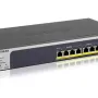 Комутатор Netgear  MS510TXPP (MS510TXPP-100EUS)