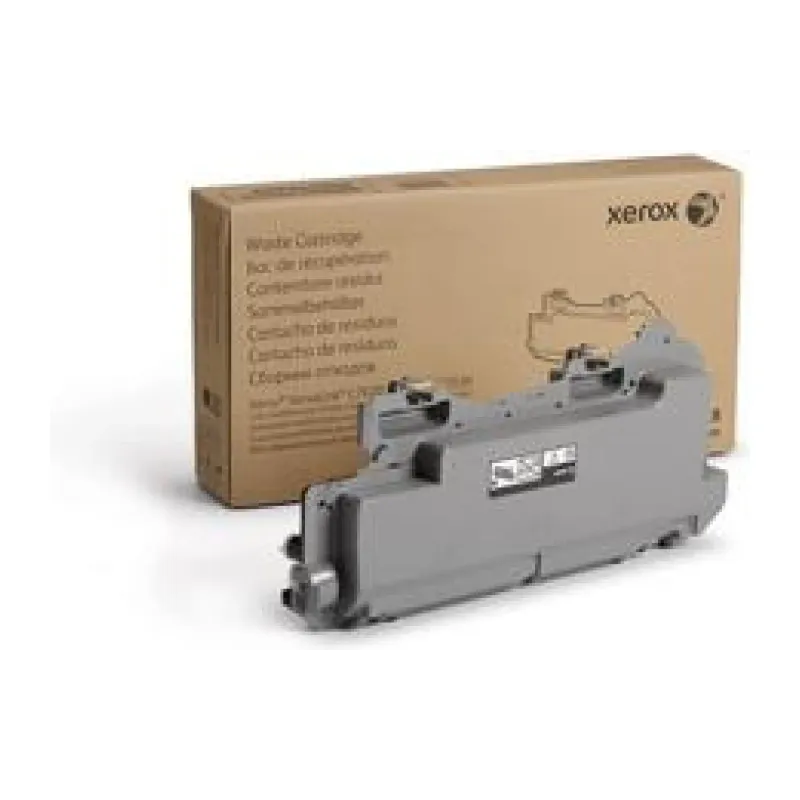Recipiente de resíduos de toner Xerox (115R00128)