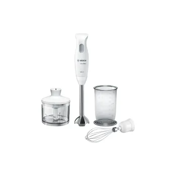 Liquidificador de mão Bosch, White (MSM26500)