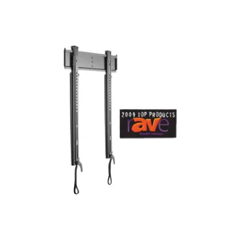 Σταθερή βάση για οθόνη Chief (MSTU)