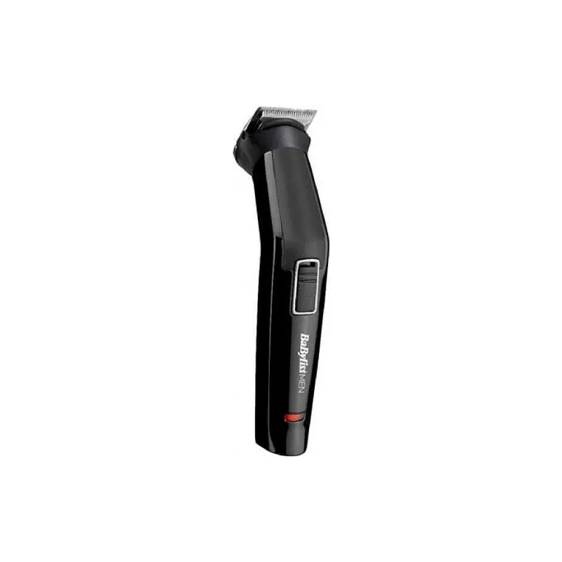 Komplet za striženje Babyliss, Black (MT725E)