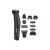 Komplet za striženje Babyliss, Black (MT860E)