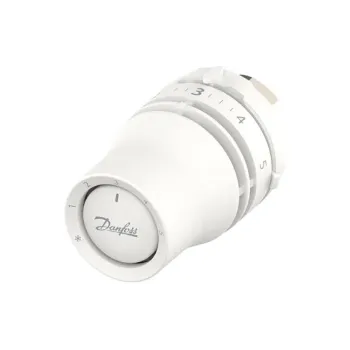 Елемент термостатичний Danfoss, White (015G3330)