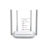 Wi-Fi адаптер Mercusys  (MU6H)