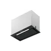 Extractor hood Faber A52, Black (305.0665.355)